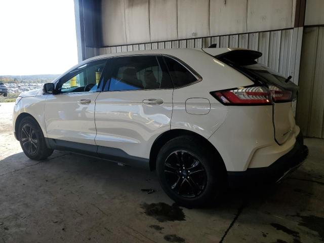 2020 FORD EDGE SEL - 2FMPK4J99LBB43962