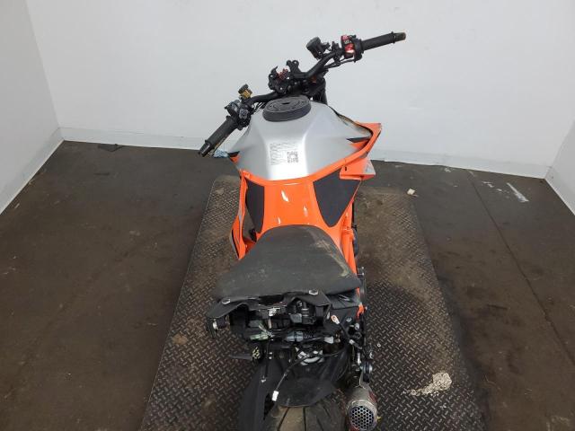 2023 KTM 1290 SUPER VBKV39402PM967268