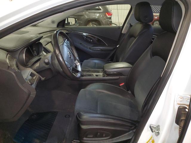 2016 BUICK LACROSSE #3287622018