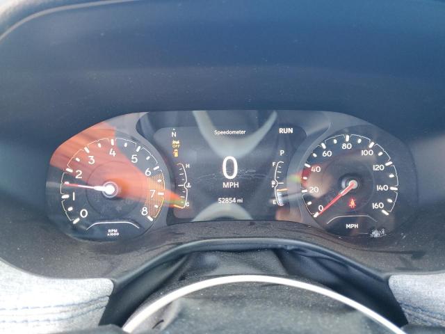 2022 JEEP COMPASS LA - 3C4NJCBB1NT188301