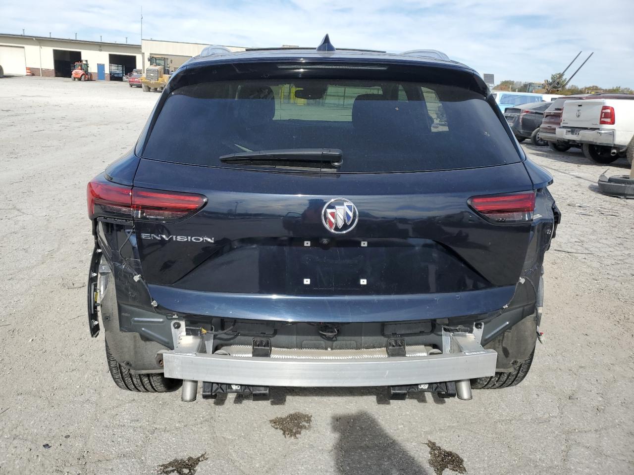 BUICK ENVISION ESSENCE