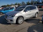 2016 BUICK ENVISION P - LRBFXESX4GD236472