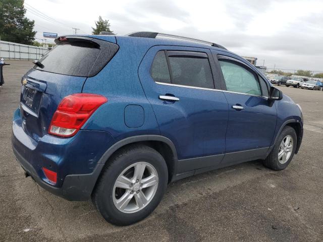 2019 CHEVROLET TRAX 1LT - 3GNCJLSB2KL399971