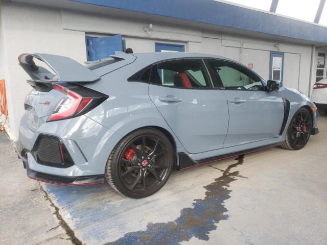 HOND CIVIC TYPE-R TOURING 2019 SHHFK8G72KU203321 photo #4