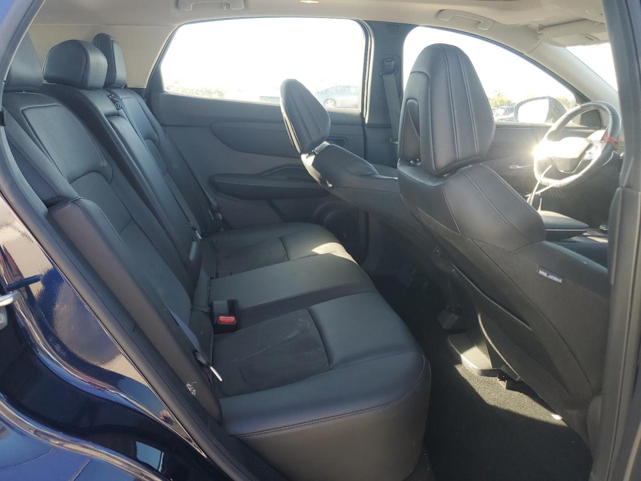 NISSAN ARIYA EVOLVE+