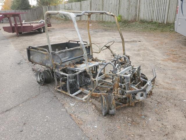 Global Auto Auctions: 2020 COLEMAN 392 CC