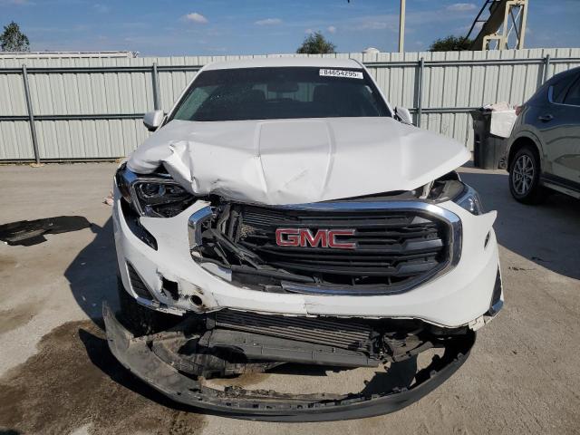 2021 GMC TERRAIN SLE #3287733159