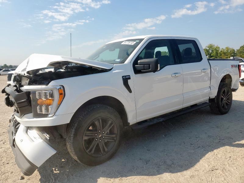 FORD F150 SUPER