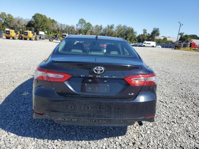 2020 TOYOTA CAMRY LE #3287496048