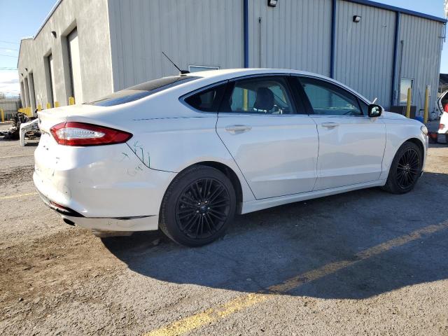 2016 FORD FUSION SE #3285091391