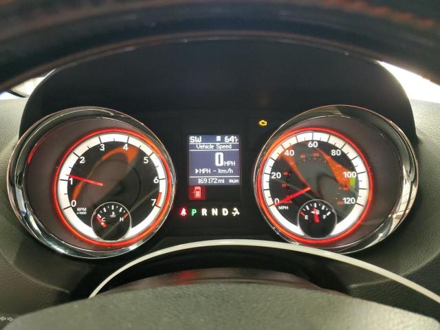 2019 DODGE GRAND CARA 2C4RDGEG9KR663067