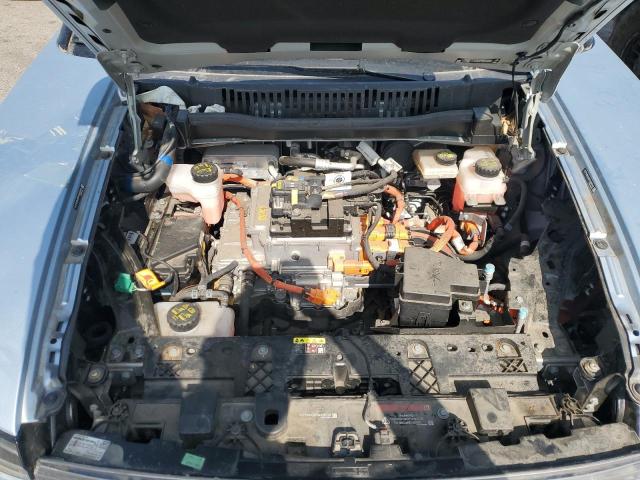 2023 FISKER AUTOMOTIVE OCEAN - VCF1UBU28PG008798