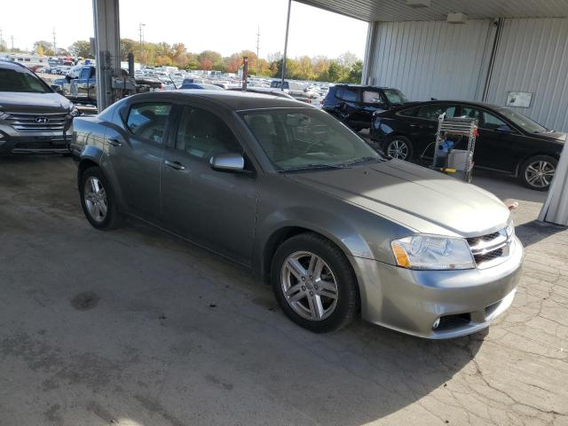 2013 DODGE AVENGER SX - 1C3CDZCG7DN552557