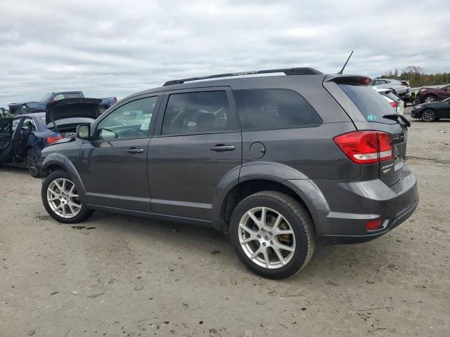 2018 DODGE JOURNEY SX - 3C4PDCBB8JT382415