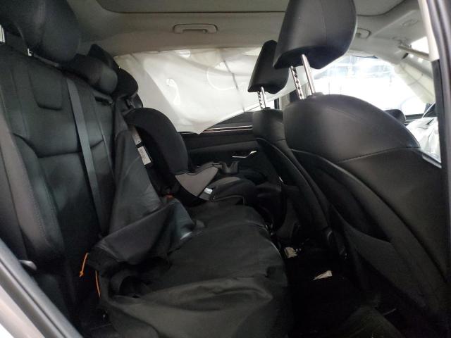 2022 HYUNDAI TUCSON LIM #3287335984