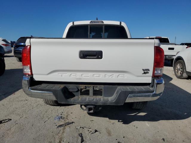 2016 TOYOTA TACOMA DOU - 3TMAZ5CNXGM007981