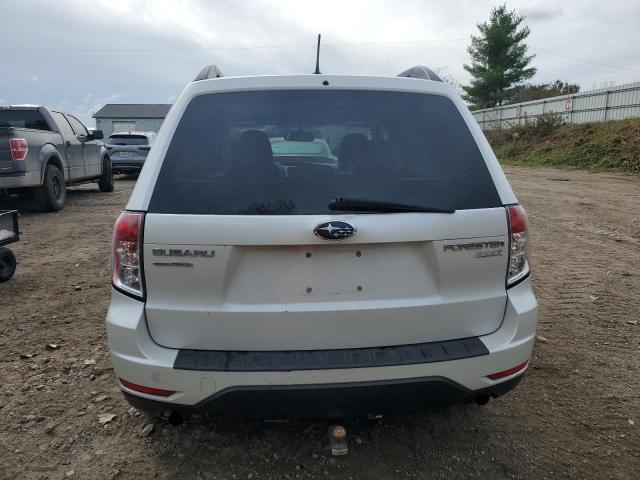 2011 SUBARU FORESTER 2 - JF2SHADC4BH754066