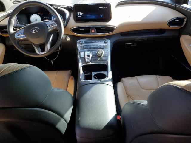 2023 HYUNDAI SANTA FE C - 5NMS54ALXPH551833