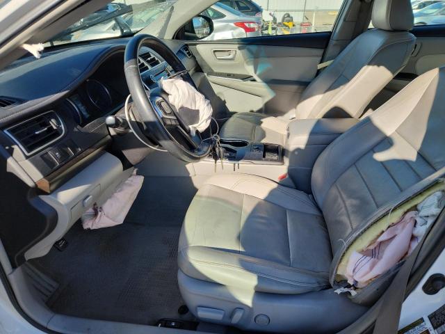 2015 TOYOTA CAMRY LE - 4T1BF1FK5FU498019