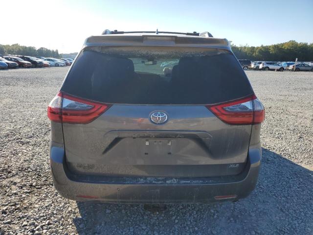 2020 TOYOTA SIENNA XLE 5TDYZ3DC2LS053573