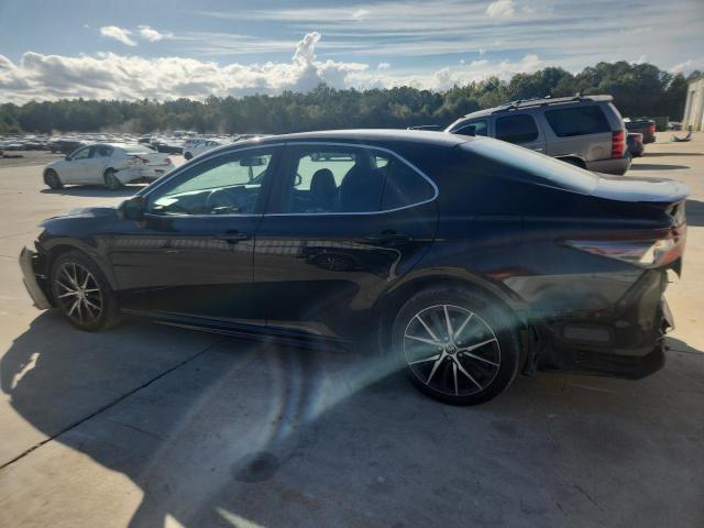 2021 TOYOTA CAMRY SE #3292325293