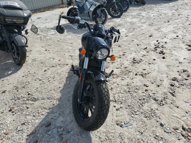 2025 INDIAN MOTORCYCLE CO. SCOUT BOBB 56KSBB764S3024967