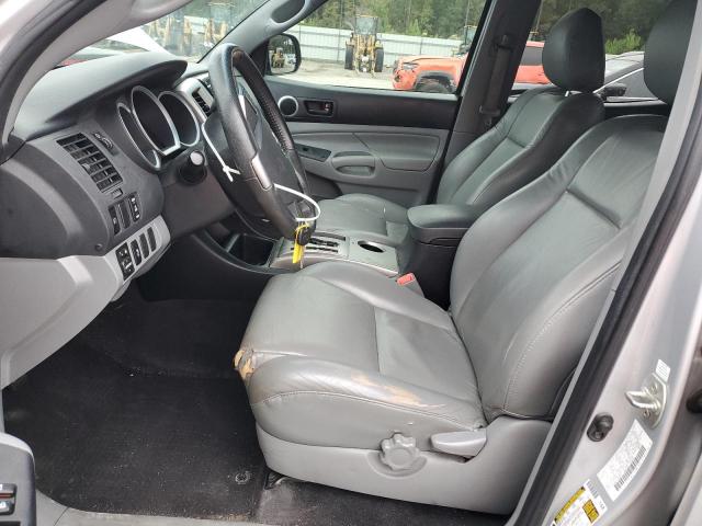 2012 TOYOTA TACOMA DOU - 3TMJU4GN0CM138222