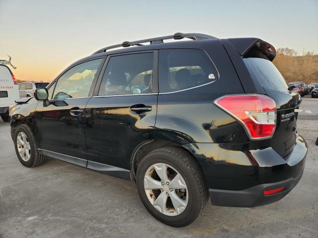 2016 SUBARU FORESTER 2 #3293882611