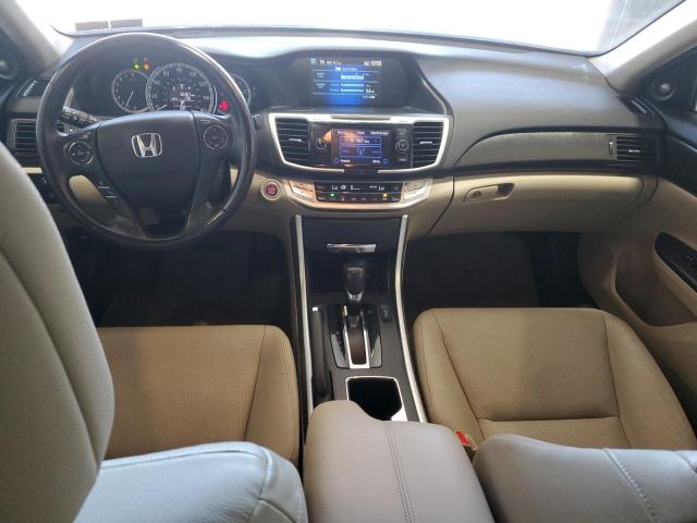 2014 HONDA ACCORD EXL - 1HGCR2F89EA019757