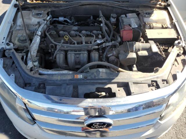 2012 FORD FUSION SE - 3FAHP0HA1CR109167