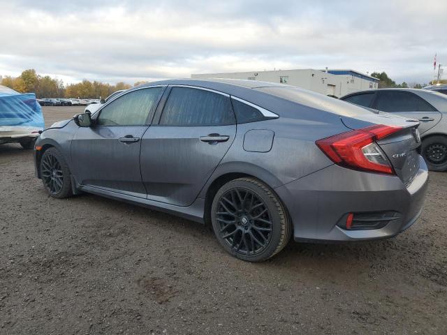 2016 HONDA CIVIC LX - 2HGFC2F5XGH005259