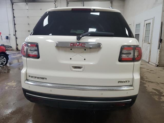 2015 GMC ACADIA SLT #3278802621