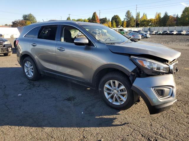2017 KIA SORENTO LX - 5XYPGDA32HG203343