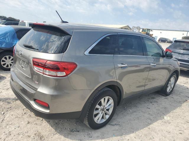 2019 KIA SORENTO L - 5XYPG4A39KG514792