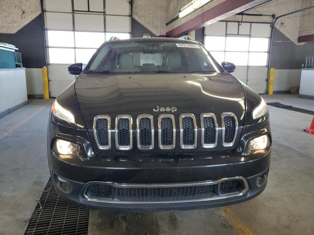 2015 JEEP CHEROKEE L #3259117120