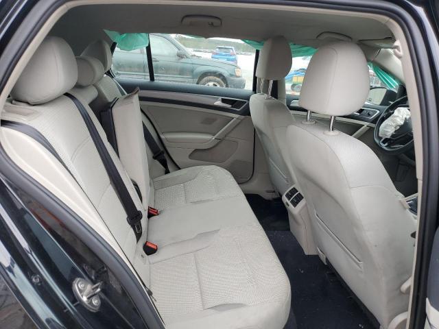 2016 VOLKSWAGEN GOLF S/SE #3292385274