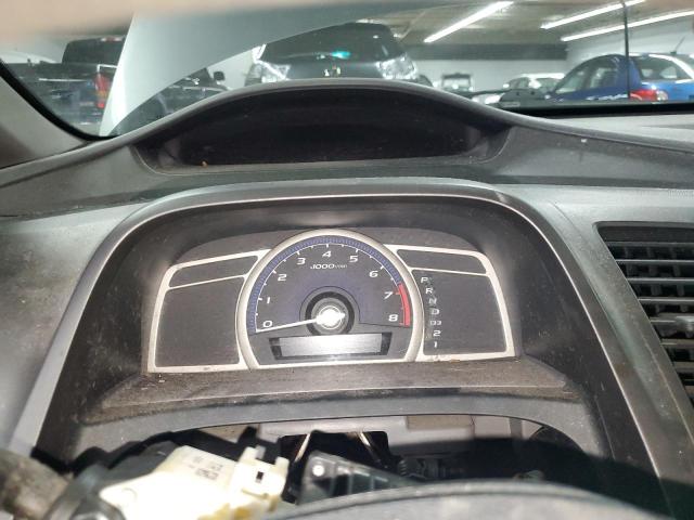 2011 HONDA CIVIC VP #3263729694