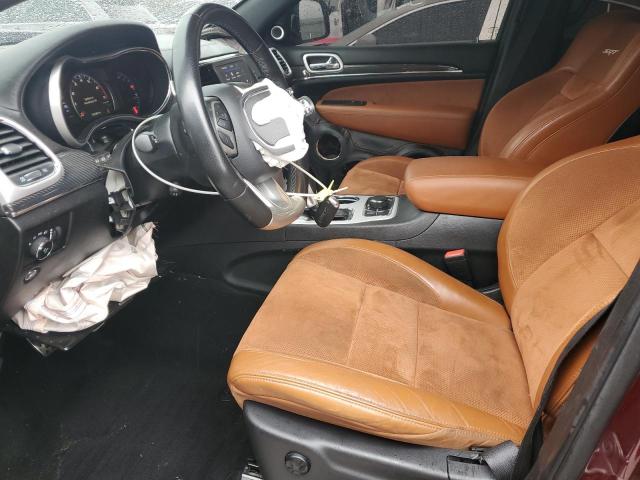 2021 JEEP GRAND CHER #3281843477