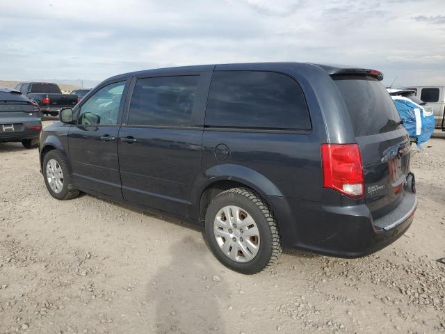 2014 DODGE GRAND CARA - 2C4RDGBG9ER302902