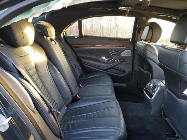 2016 MERCEDES-BENZ S 550 4MAT WDDUG8FB6GA209158