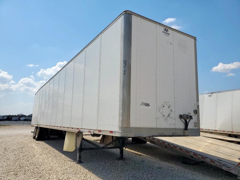 Global Auto Auctions: 2020 HYUNDAI UNKNOWN