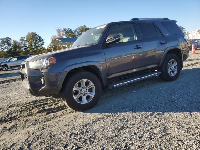 TOYOTA 4RUNNER SR