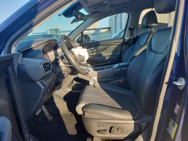2021 HYUNDAI SANTA FE L #3293488436