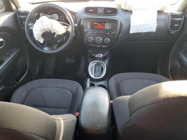 2015 KIA SOUL - KNDJN2A29F7174389