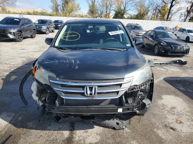 2014 HONDA CR-V EX - 5J6RM4H58EL072700