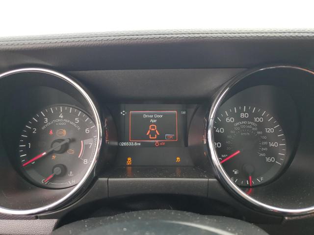 2016 FORD MUSTANG GT #3309629054