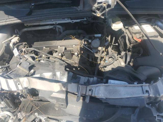 2017 FORD FOCUS SE 1FADP3K22HL249784