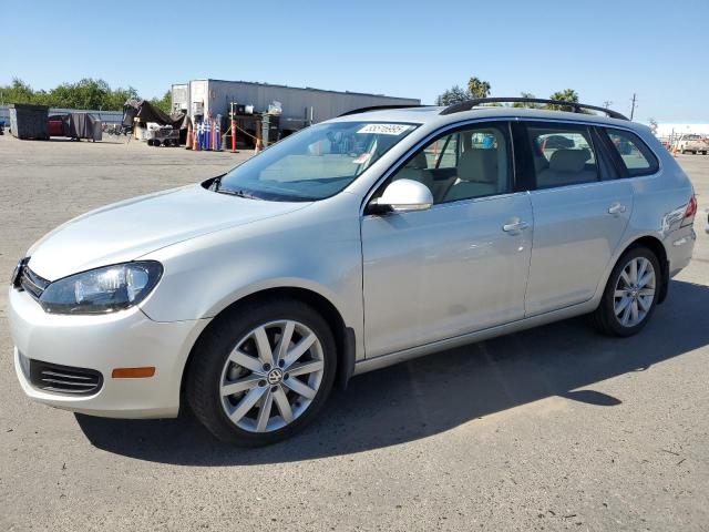 2010 VOLKSWAGEN JETTA TDI - 3VWTL7AJ2AM690902