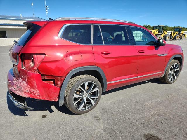 2024 VOLKSWAGEN ATLAS SEL - 1V2FR2CA2RC524356