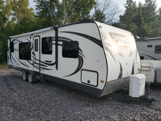 Global Auto Auctions: 2014 DUTCHMEN DENALI